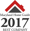 Maryland Home Guide Award