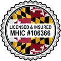 maryland license MHIC