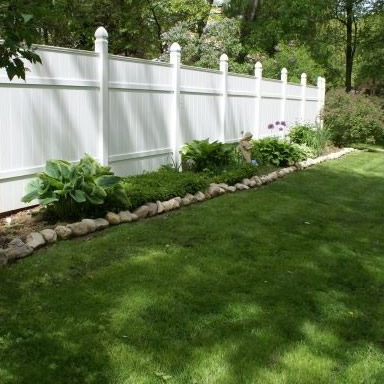 Exterior Home Improvement