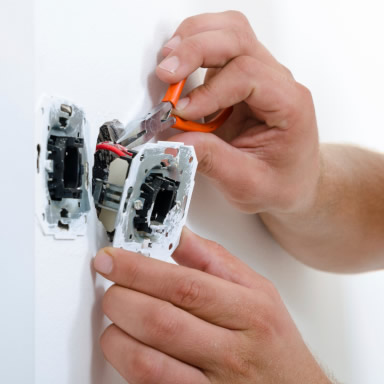 plumbing electrical