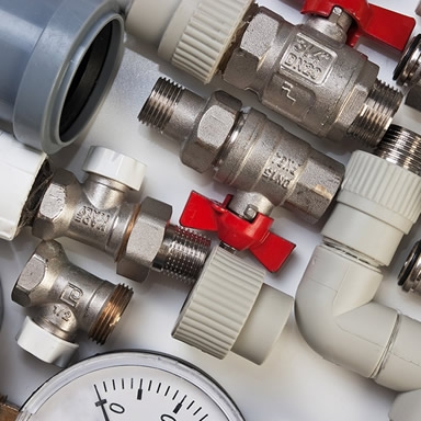 plumbing repairs